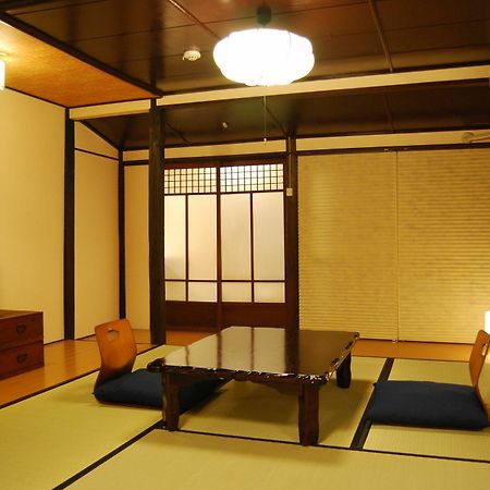 Villa Nanako House Kyōto Exterior foto