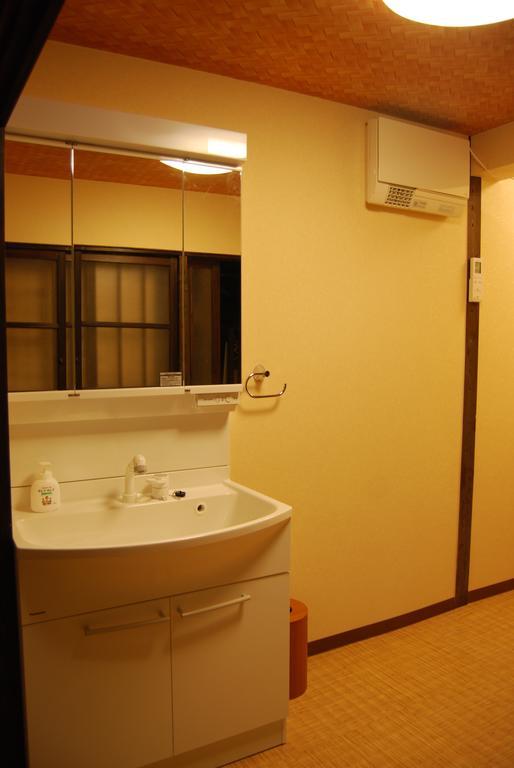 Villa Nanako House Kyōto Exterior foto