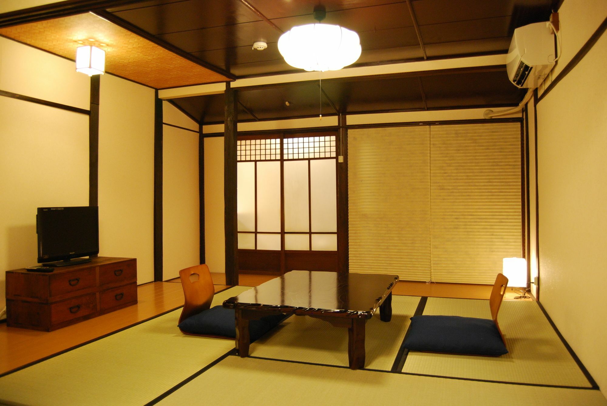 Villa Nanako House Kyōto Exterior foto