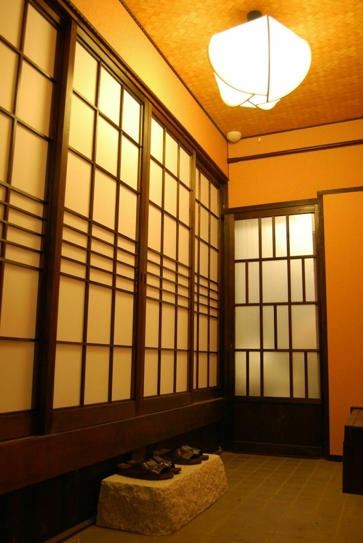 Villa Nanako House Kyōto Exterior foto
